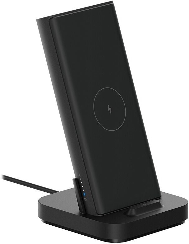 Внешний аккумулятор Mi Wireless Power Bank 30W 10000mAh (WPB25ZM)