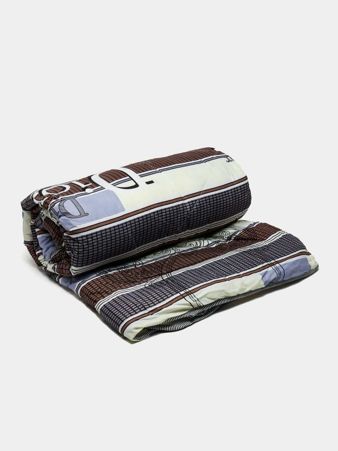 Одеяло бамбук, Бамбуковое одеяло, из синтепона, всесезонное односпальное и двуспальное, покрывало — фото 1