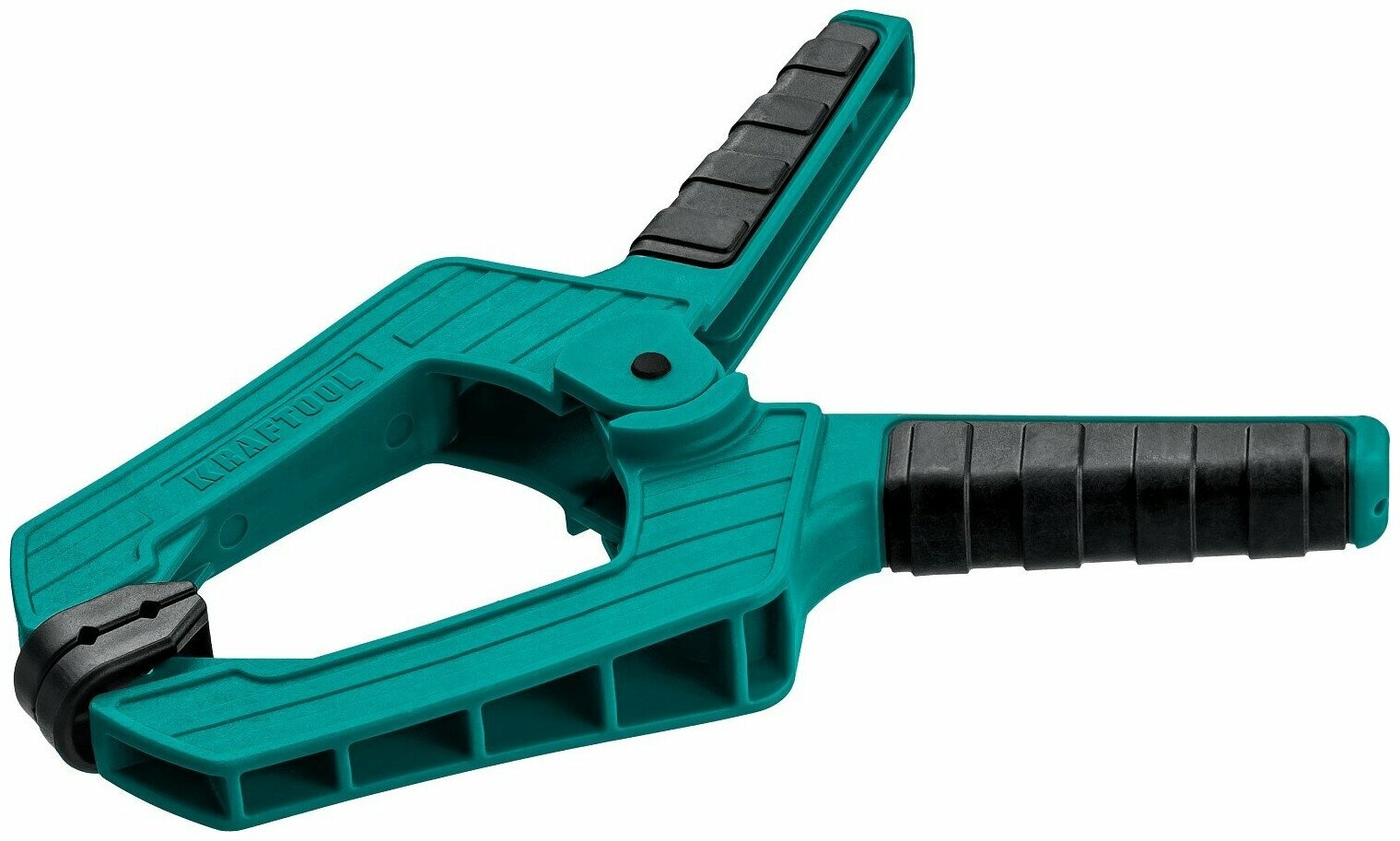 KRAFTOOL SC-10 100 х 100 мм пружинная струбцина (32227-10)