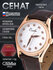 Часы наручные Слава "сенат" кварцевые 2500542/300-2035