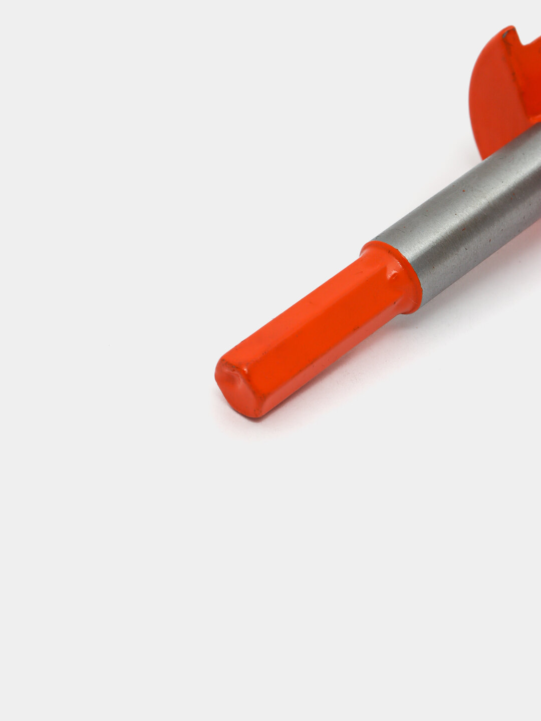 Сверло Форстнера, 35 мм, с ограничителем — фото 1