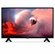 Телевизор Artel A43NFCH001, диагональ 43", разрешение Full HD