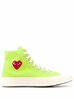 Кроссовки Comme des Garcons PLAY x Comme des Garcons PLAY Chuck 70