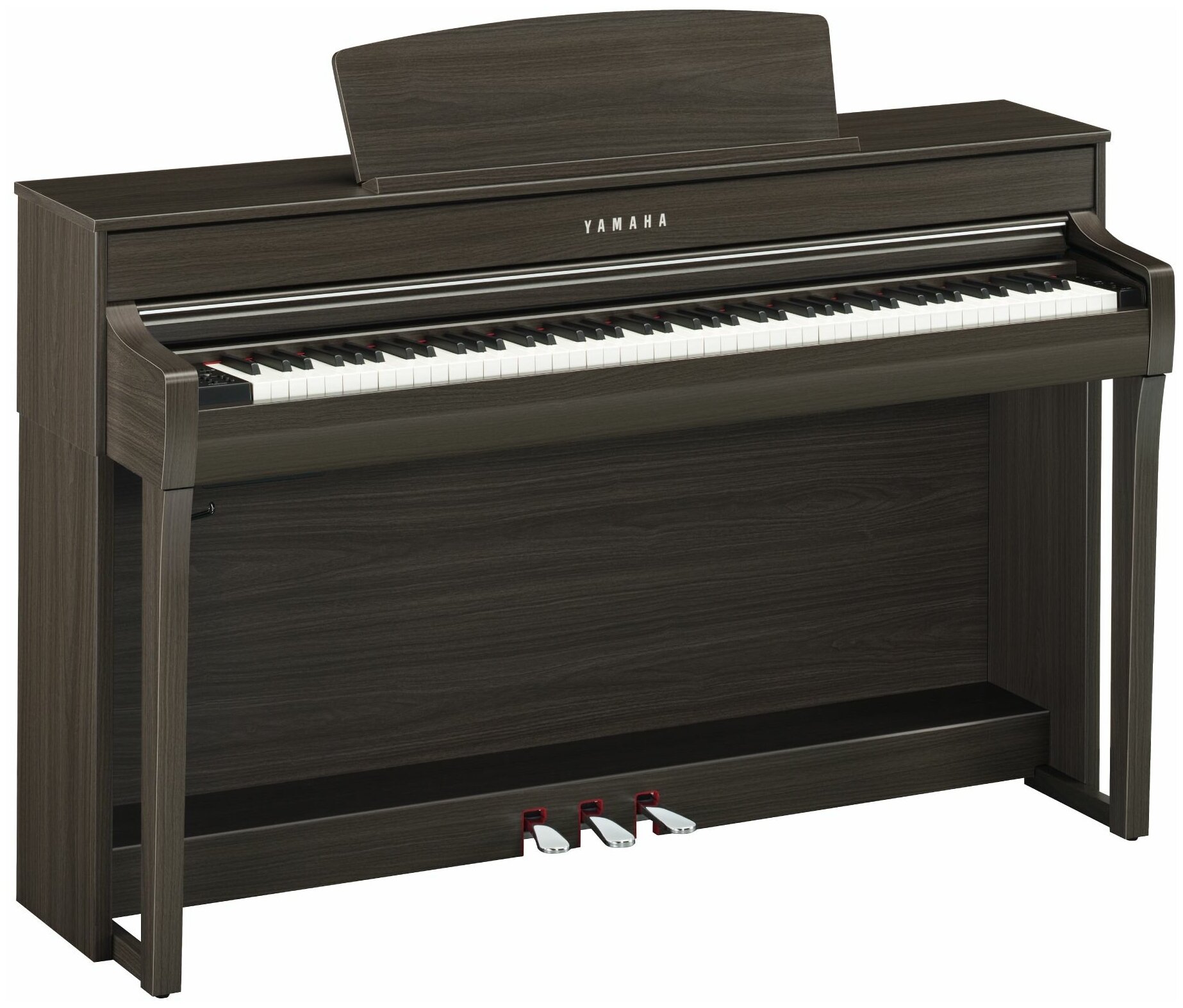 Пианино цифровое YAMAHA CLP-745DW