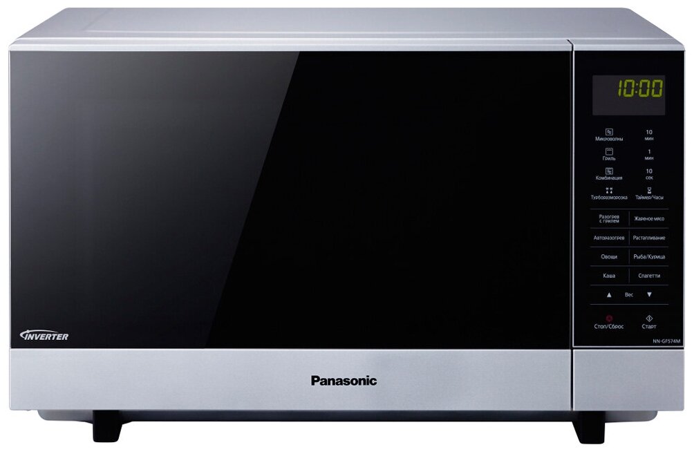 Микроволновая печь Panasonic NN-GF574M