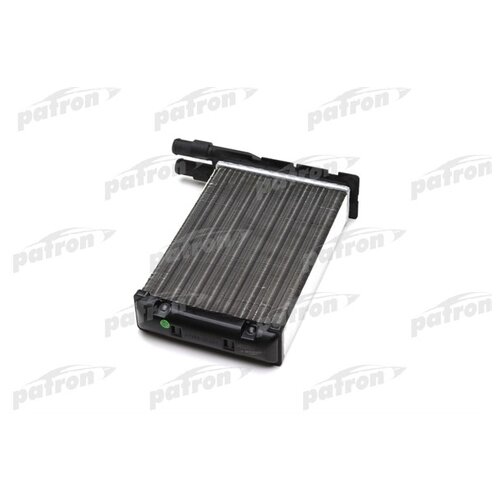 Радиатор отопителя салона PATRON PRS2096, 188 мм