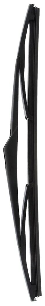 Щетка стеклоочистителя каркасная BOSCH Rear H330