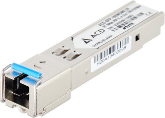 Трансивер ACD ACD-SFP-155WDM3.20