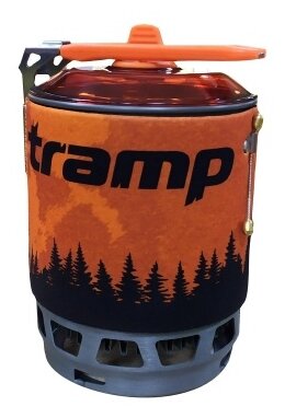   Tramp     TRG-049