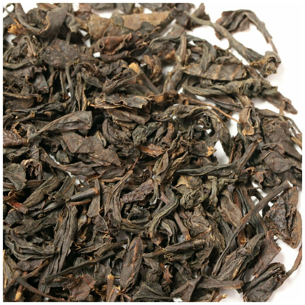 Чай черный Вьетнам (OPA), 250 г - фотография № 4