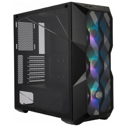 Компьютерный корпус Cooler Master MasterBox TD500 Mesh Black (MCB-D500D-KGNN-S01)