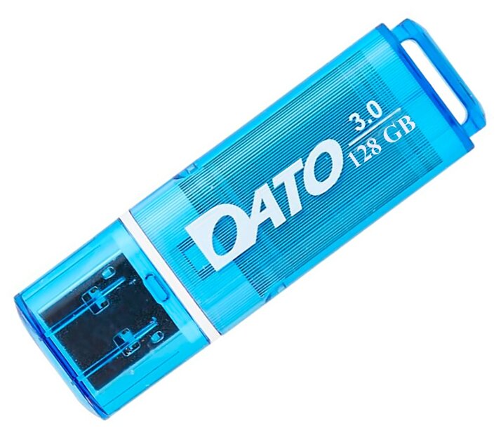 USB флешка DATO 128Gb DB8002U3B blue USB 3.0