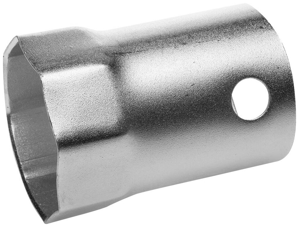Ступичный торцовый ключ ЗУБР 86 мм 27195-86