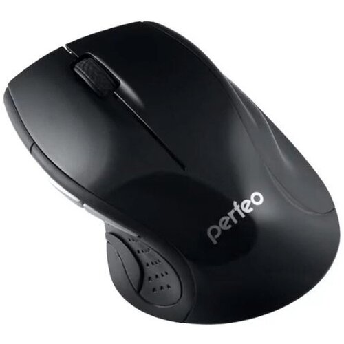 Мышь беспроводная Perfeo TANGO 3 кн DPI 1000 USB чёрн PF_5354 65000₽