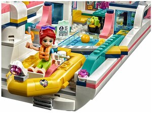 LEGO Friends 41381 undefined undefined