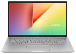 Ноутбук ASUS VivoBook S14 S431FA-AM226R (1920x1080, Intel Core i5 1.6 ГГц, RAM 8 ГБ, SSD 256 ГБ, Win10 Pro)