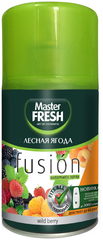 Master FRESH сменный баллон Fusion Лесные ягоды 250 мл