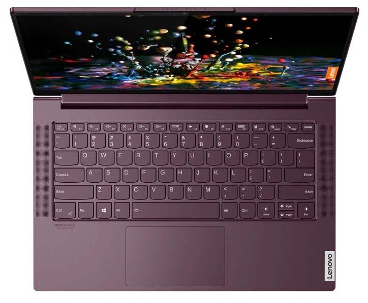 Ноутбук Yoga Slim 7i 13 Intel Купить