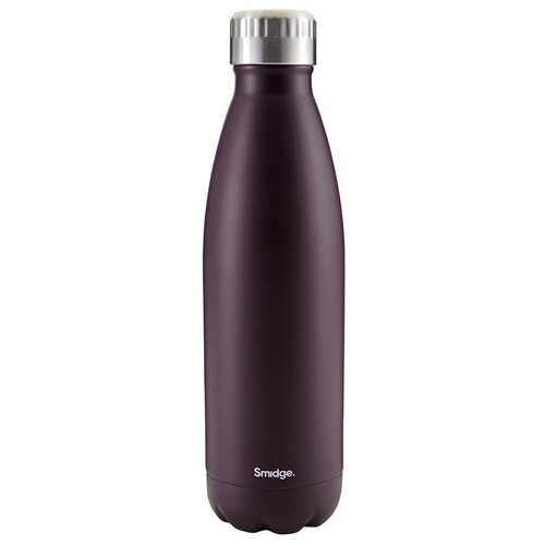 Термобутылка Smidge SMID22, 0.5 л, coral
