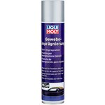 LIQUI MOLY Гидрозащита для кожи и текстиля салона автомобиля Gewebe-Impragnierung 1594, 0.4 л, 0.365 кг - изображение