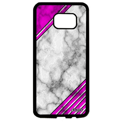 фото Чехол для мобильного samsung galaxy s7 edge, "уголок" фон текстура utaupia