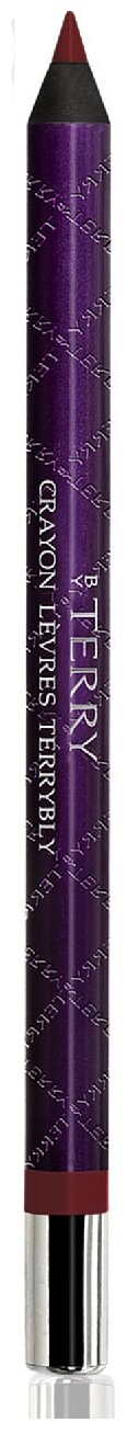 Карандаш для губ By Terry Crayon Lèvres Terrybly Lip Pencil - 8 Wine Delight