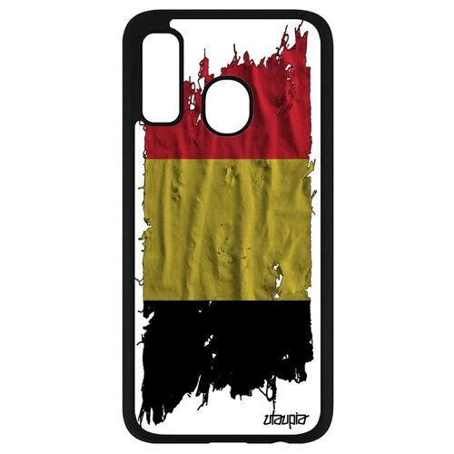 фото Galaxy a40 "флаг utaupia