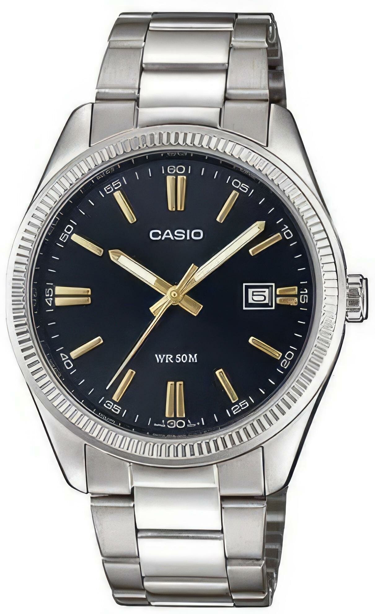 Наручные часы CASIO Collection MTP-1302D-1A2