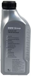 Масло трансмиссионное BMW Synthetiс OSP 75W-90, 75W-90, 1 л