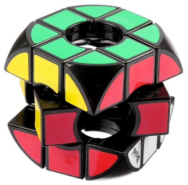 Головоломка Rubik's пустой Кубик Рубика - фото №10