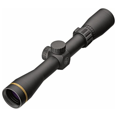 фото Оптический прицел leupold vx-freedom rimfire 2-7x33 (сетка rimfire moa) черный