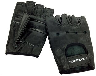 Перчатки для фитнеса Tunturi Fitness Gloves Fit Sport, размер S