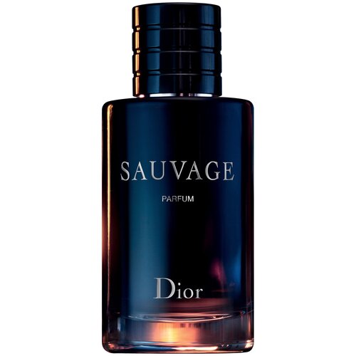 Dior духи Sauvage, 60 мл dior sauvage parfum 60ml