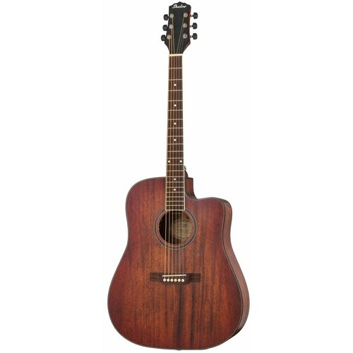 Электроакустическая гитара Shadow Electronics D-MMCE электроакустическая гитара epiphone hummingbird pro acoustic electric w shadow faded cherry burst