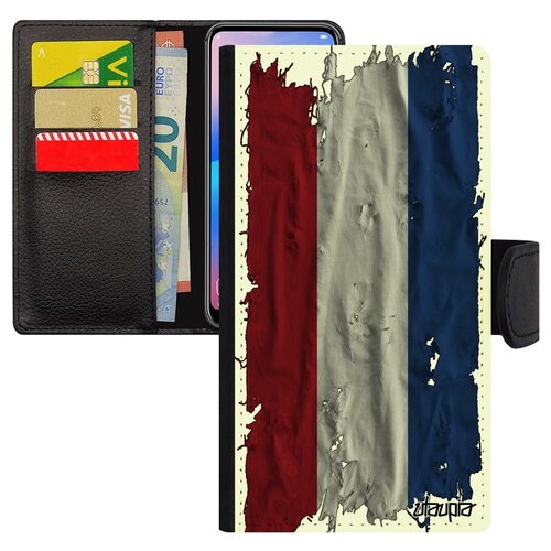 фото Iphone xr "флаг utaupia