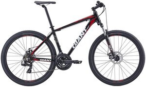 Giant 27.5 store atx 2016