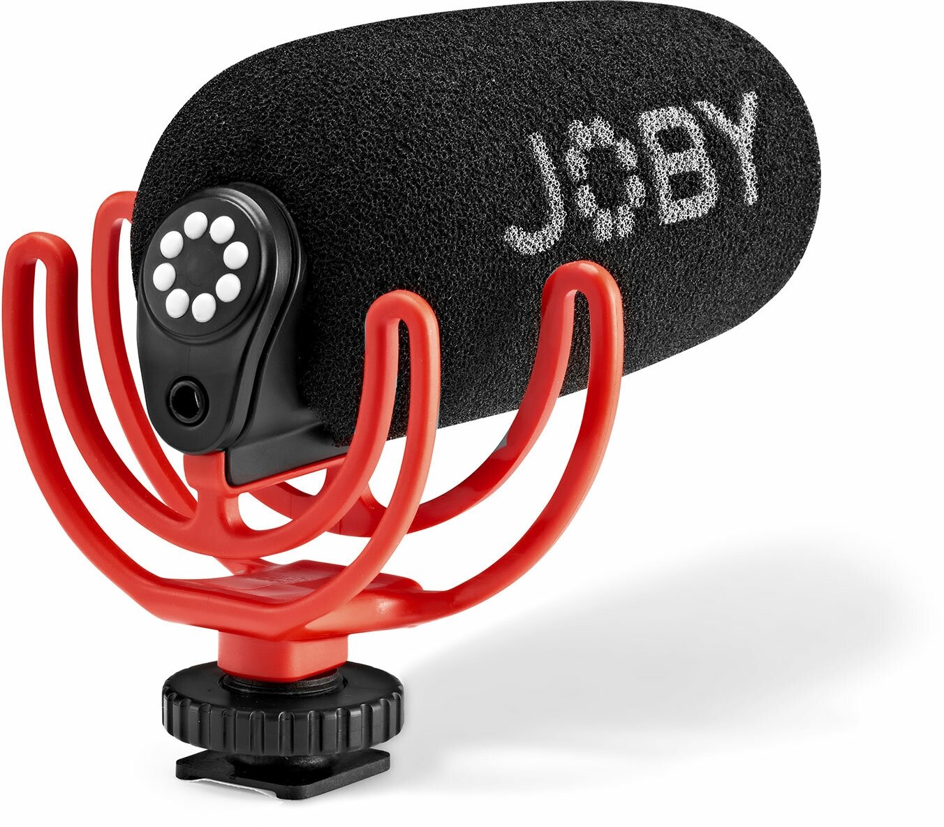 Микрофон для фотокамеры Joby - фото №17
