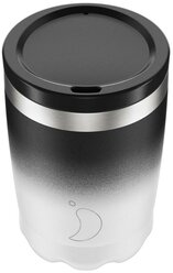 Термокружка Chilly's Coffee Cups, 0.34 л, gradient mono