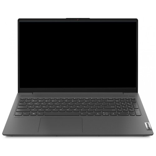 Ноутбук Lenovo IdeaPad 5 15IIL05 (Intel Core i5-1035G1 1000MHz/15.6"/1920x1080/8GB/256GB SSD/Intel UHD Graphics/DOS) 81YK001CRK graphite grey