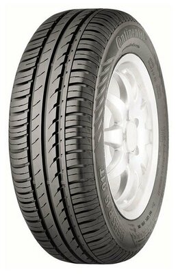 Continental ContiEcoContact 3 155/60 R15 74T летняя