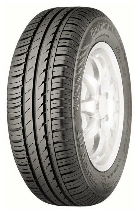 Шина легковая CONTINENTAL ContiEcoContact 3 175/65R13 80T TL (Арт.352013)