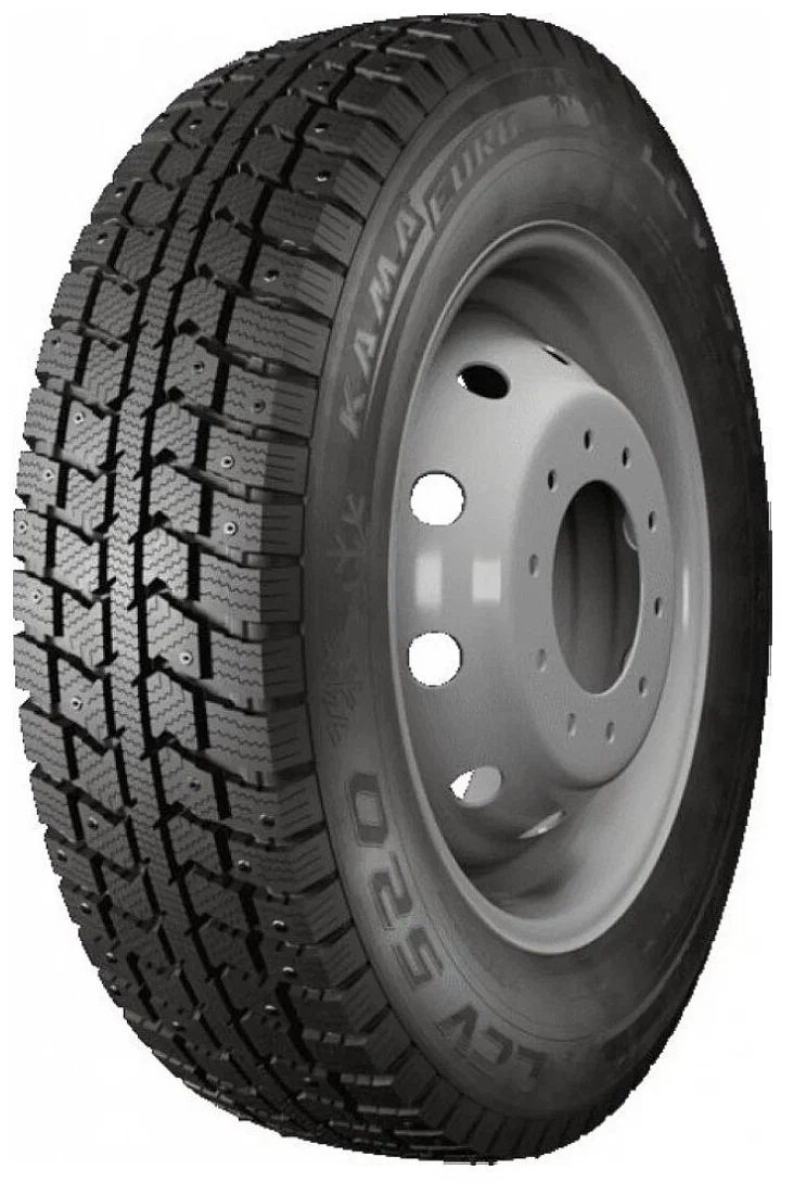 Kama Kama Euro LCV-520 185/75 R16C 104/102R