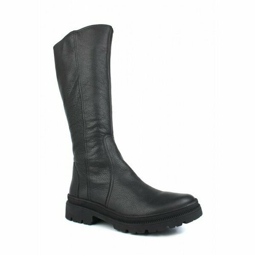 фото Сапоги ara, размер 37.5, черный