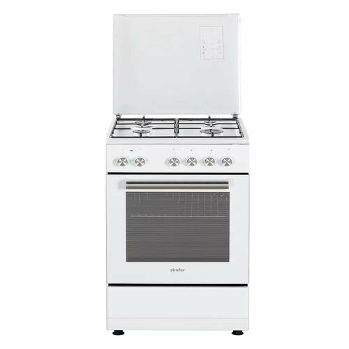 Газовая плита Simfer F65MW45017 3138000₽