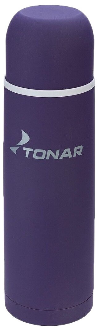 Термос (HS.TM-032) 750ML с ситечком TONAR