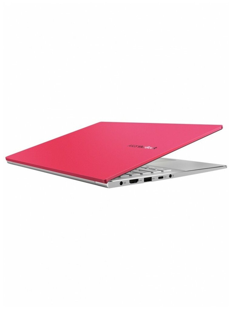 Ноутбук Asus Vivobook S14 M433ia Купить