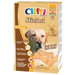 Лакомство Cliffi Sfiziosi для взрослых собак всех пород бисквиты с кальцием 400 гр (1 шт) - изображение