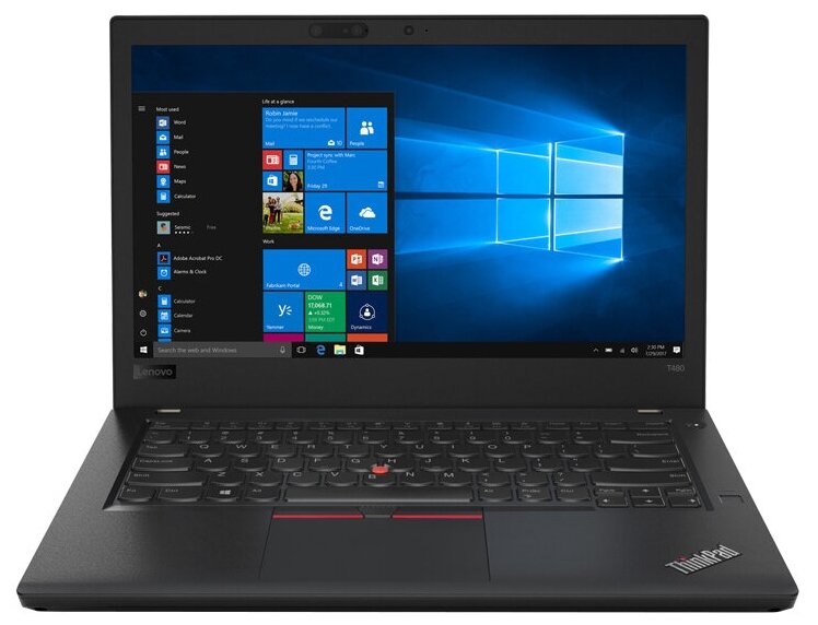 Купить Ноутбук Lenovo Thinkpad T400