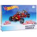 Конструктор HOT WHEELS FORMULA 127 деталей 1TOY Т15402