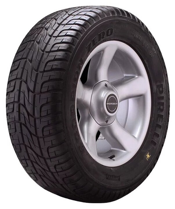 Pirelli Scorpion Zero 285/45 R21 113W TL XL летняя